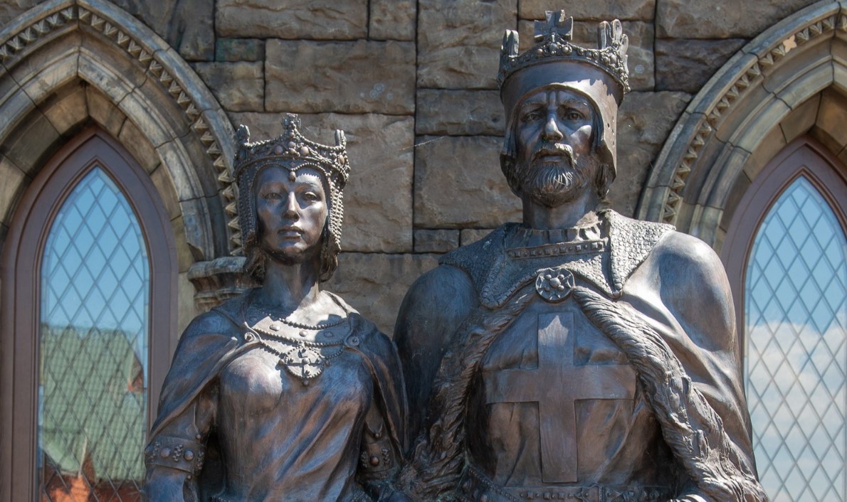 Король Артур