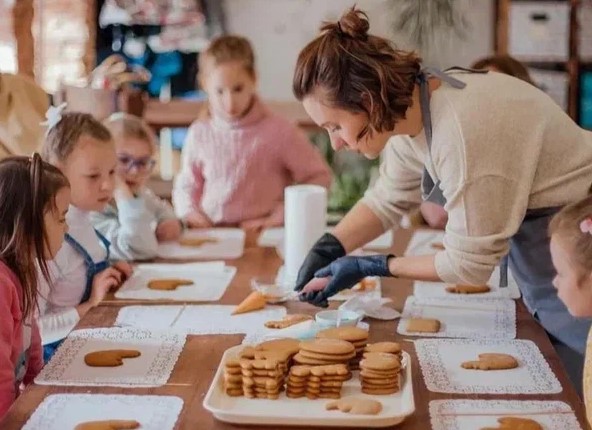 Творческая резиденция «8 студий»