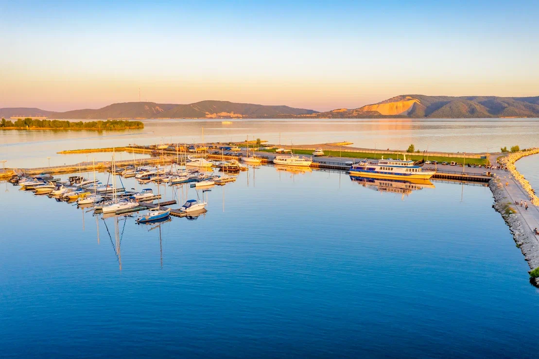 Кайтсёрфинг