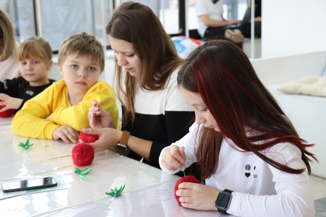 Международный фестиваль духовых оркестров «Серебряные трубы Поволжья»